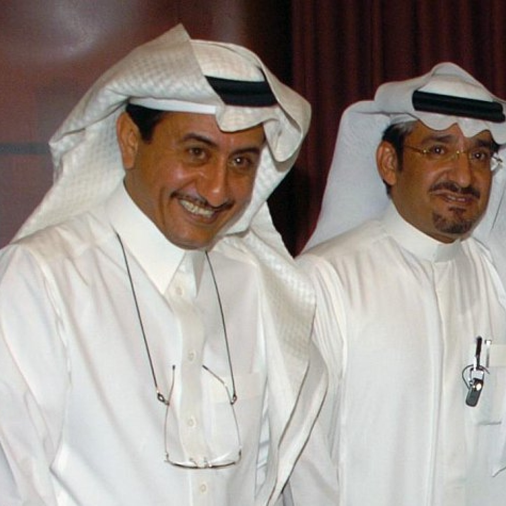 السدحان والقصبي