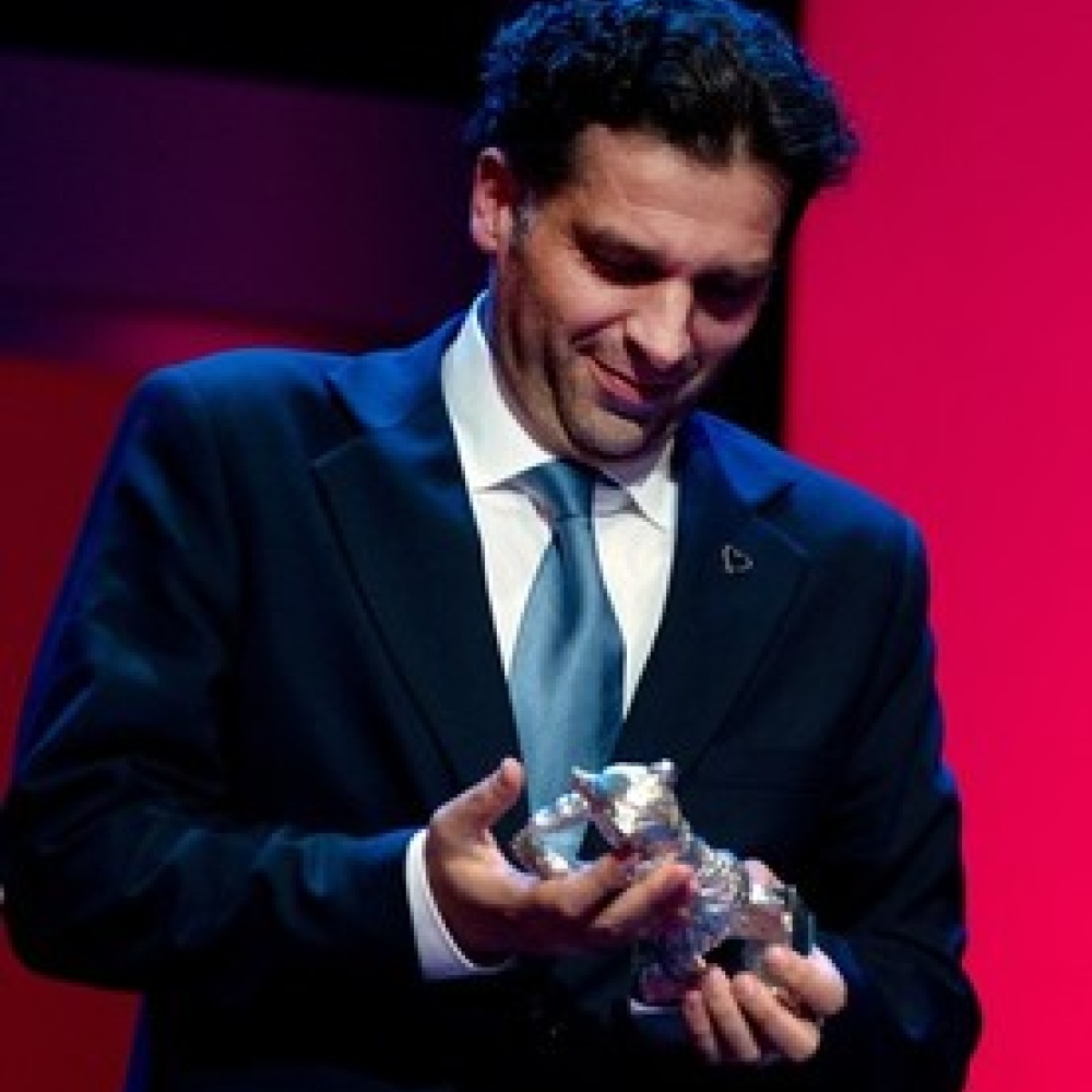  Bosnian director Danis Tanovic