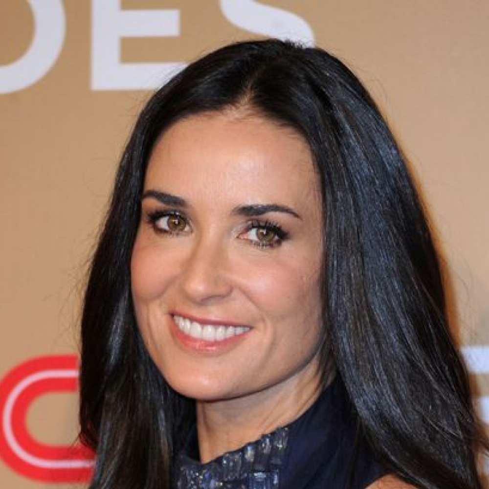 Demi Moore