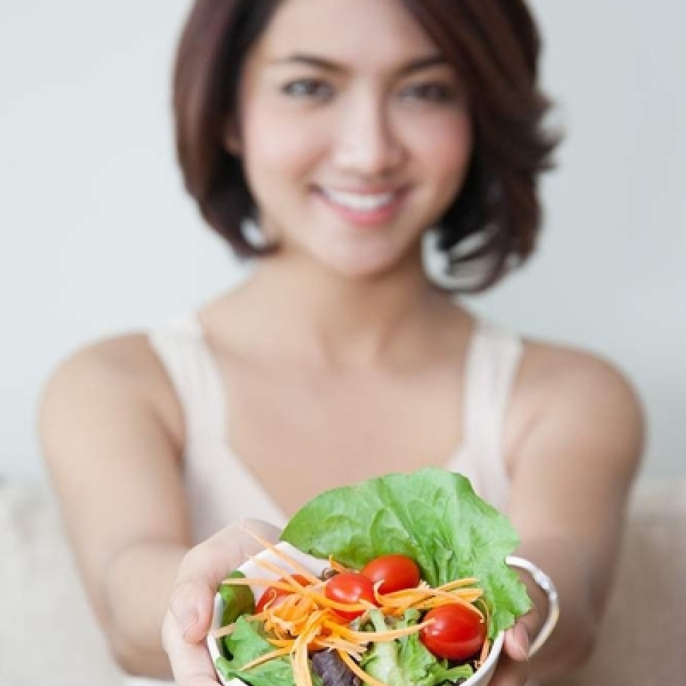 أطعمة تساعدك على فقدان الوزن