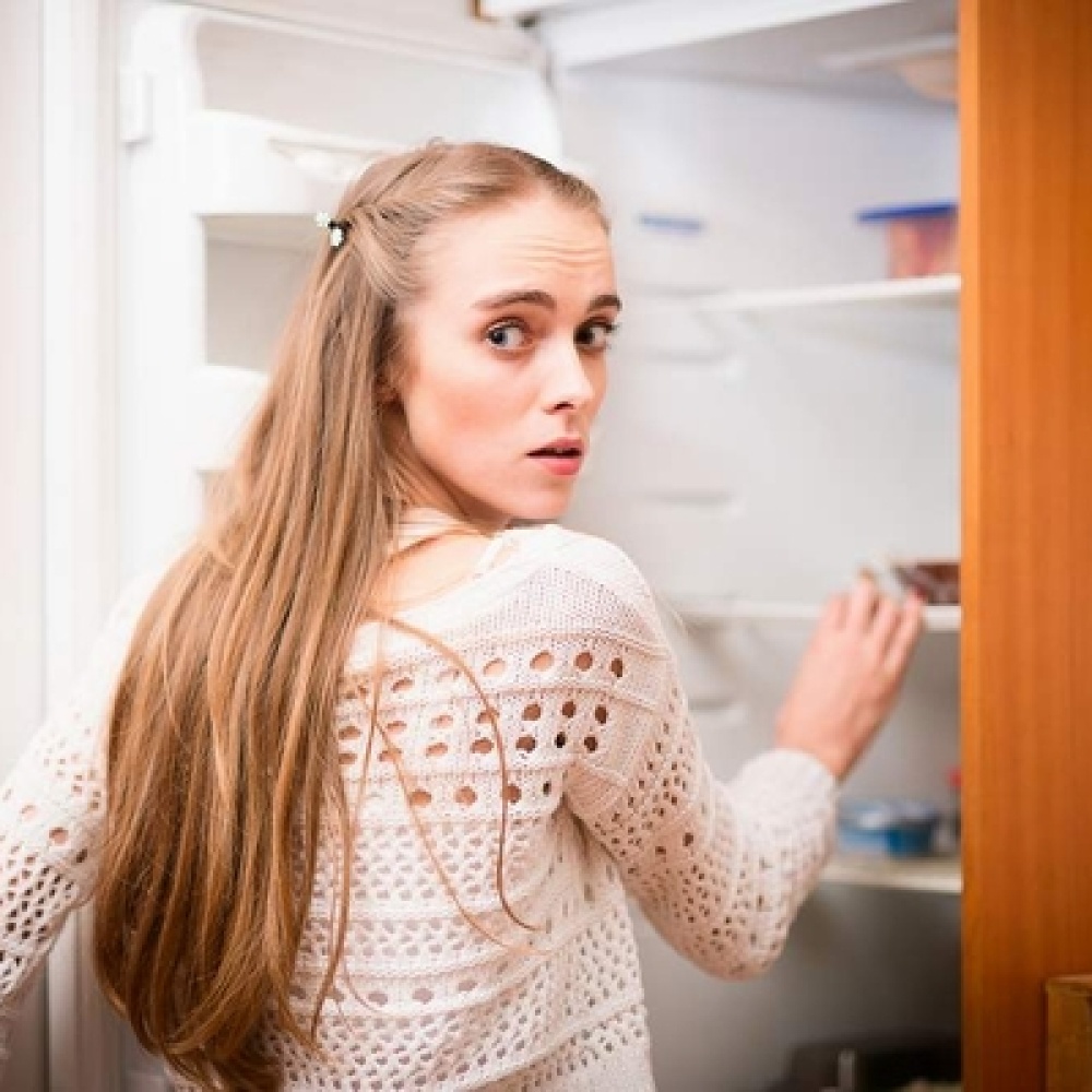 تجنبي هذه الأطعمة ليلاً