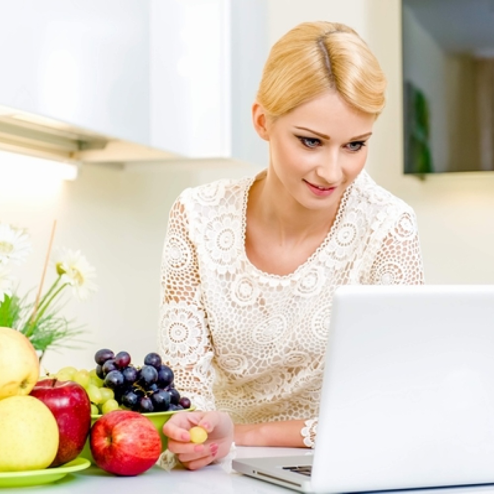 كوكتيل الفواكه لفقدان الوزن