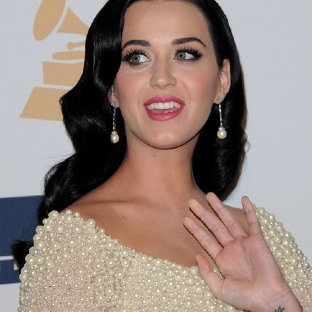  Katy Perry