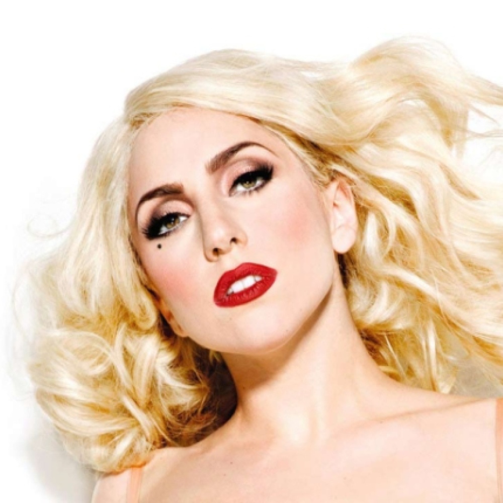  Lady GaGa