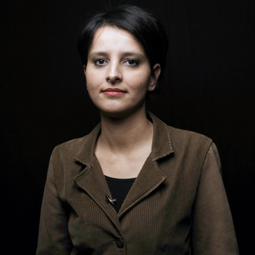 Najat Vallaud