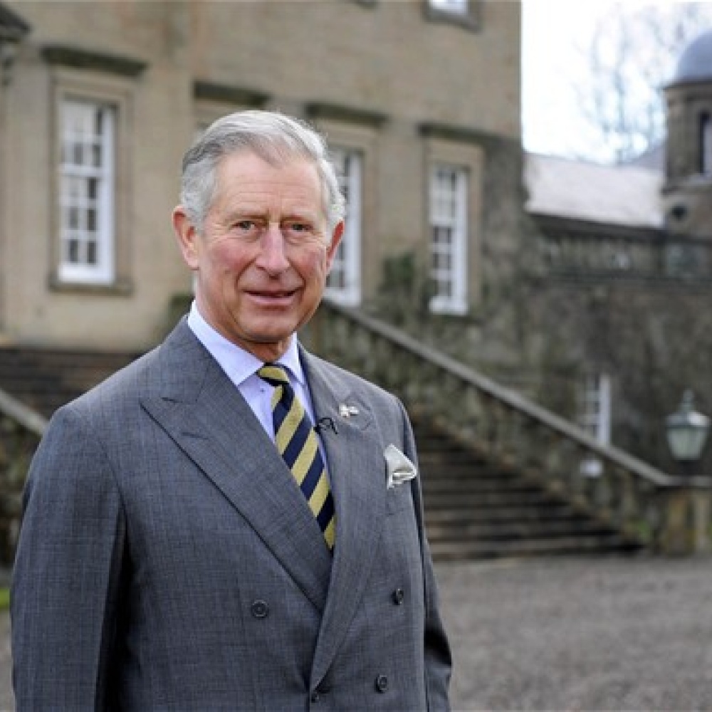  Prince Charles