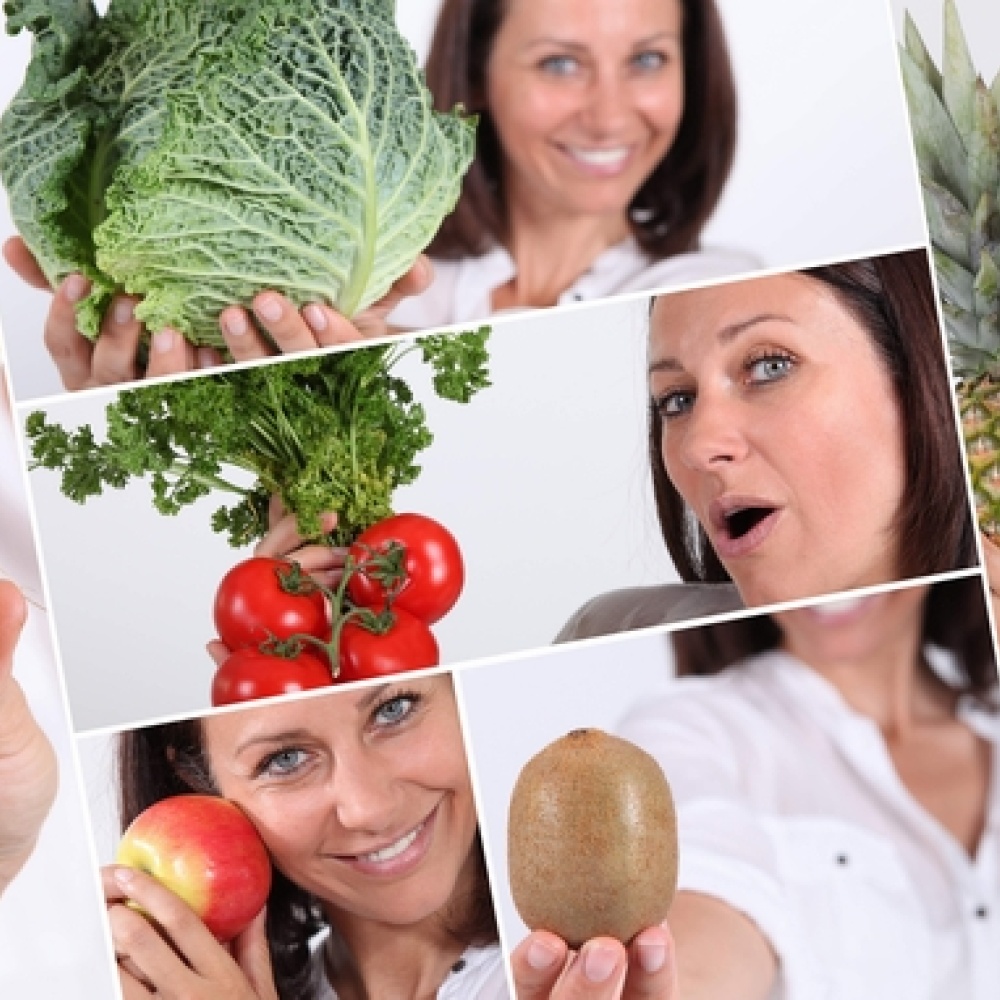 الحميات النباتية تفيد القلب