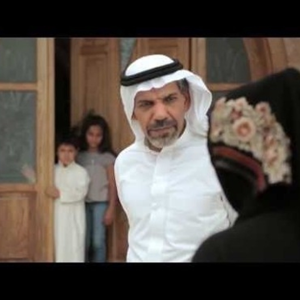 فيديو / عذابات أم سعودية حرمت من أطفالها