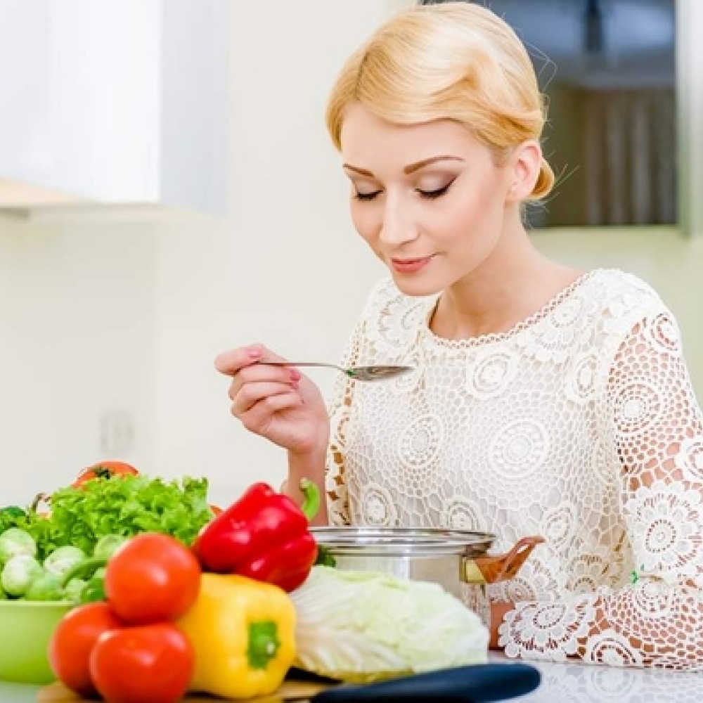 أطعمة مفيدة للرضاعة الطبيعة