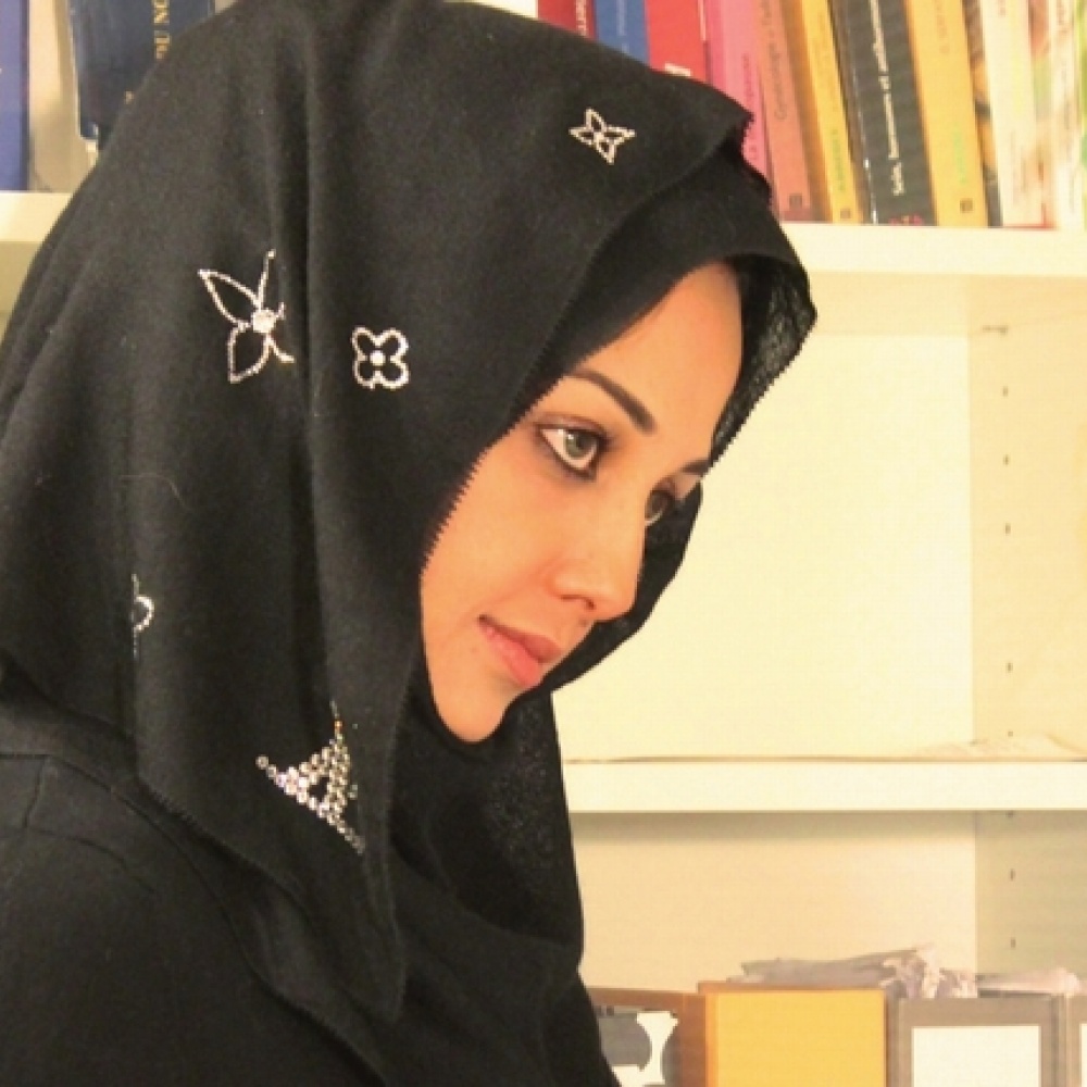 د. هنادي محمد أبوالعلا