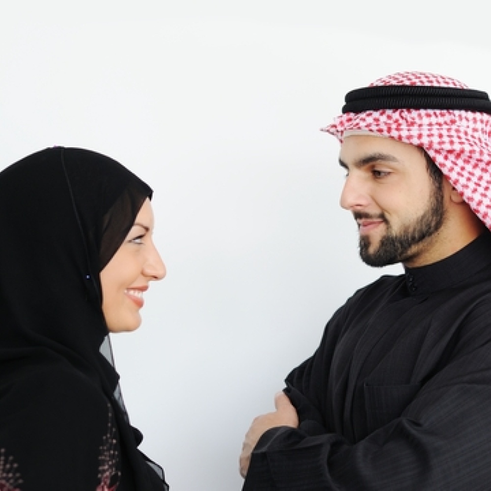 فتيات سعوديات يخترن فارس الأحلام العصامي
