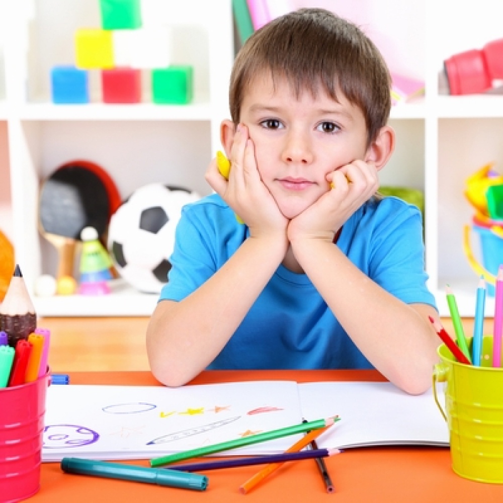 ما هي عوارض صعوبات التعلم لدى الأطفال؟