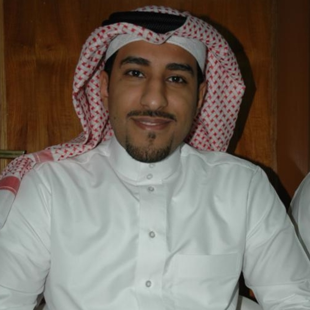  الأستاذ عقيل الأحمد مدير التسويق لفئة العصائر بشركة ندى