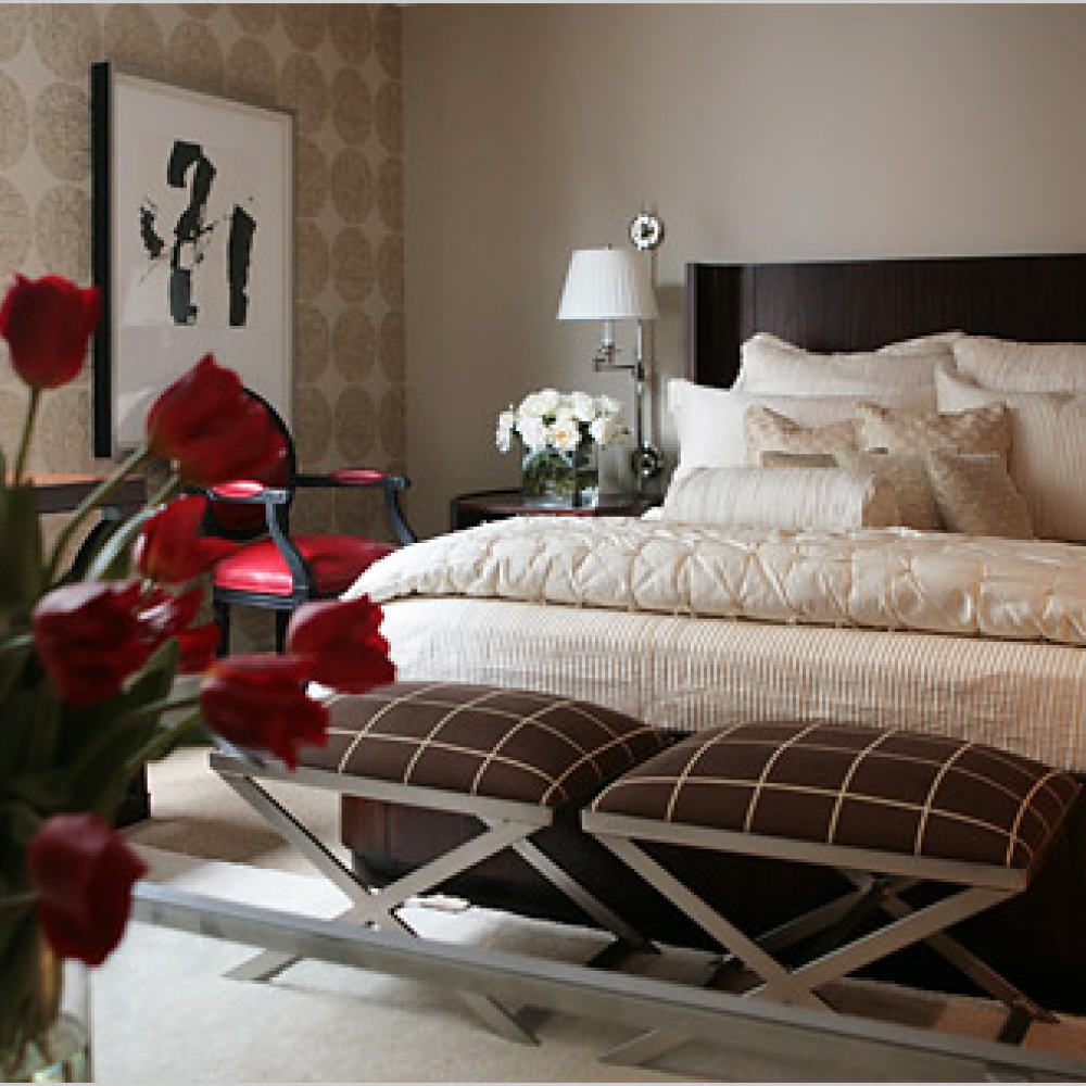 ألوان أثاث رائعة ومثيرة لمنزلك