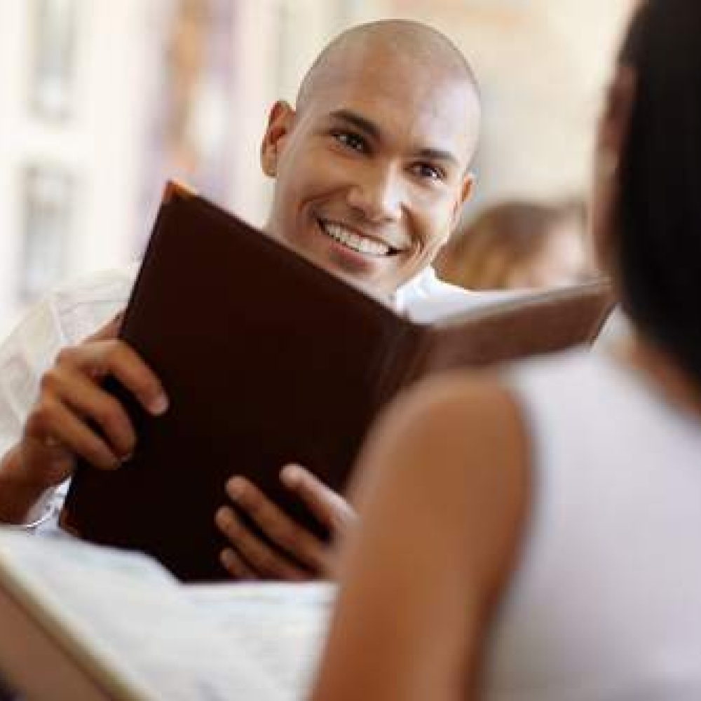 كيف تختار شريكة حياتك؟