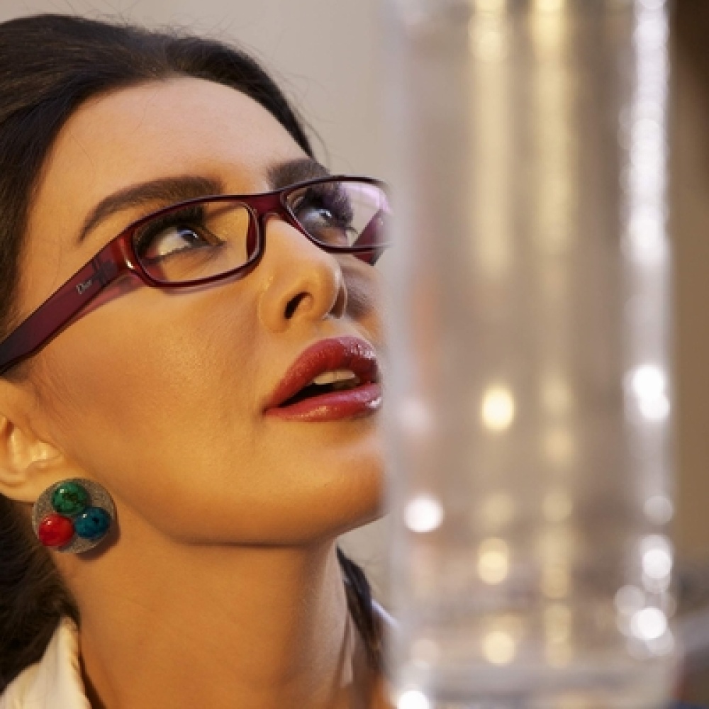 ميساء مغربي