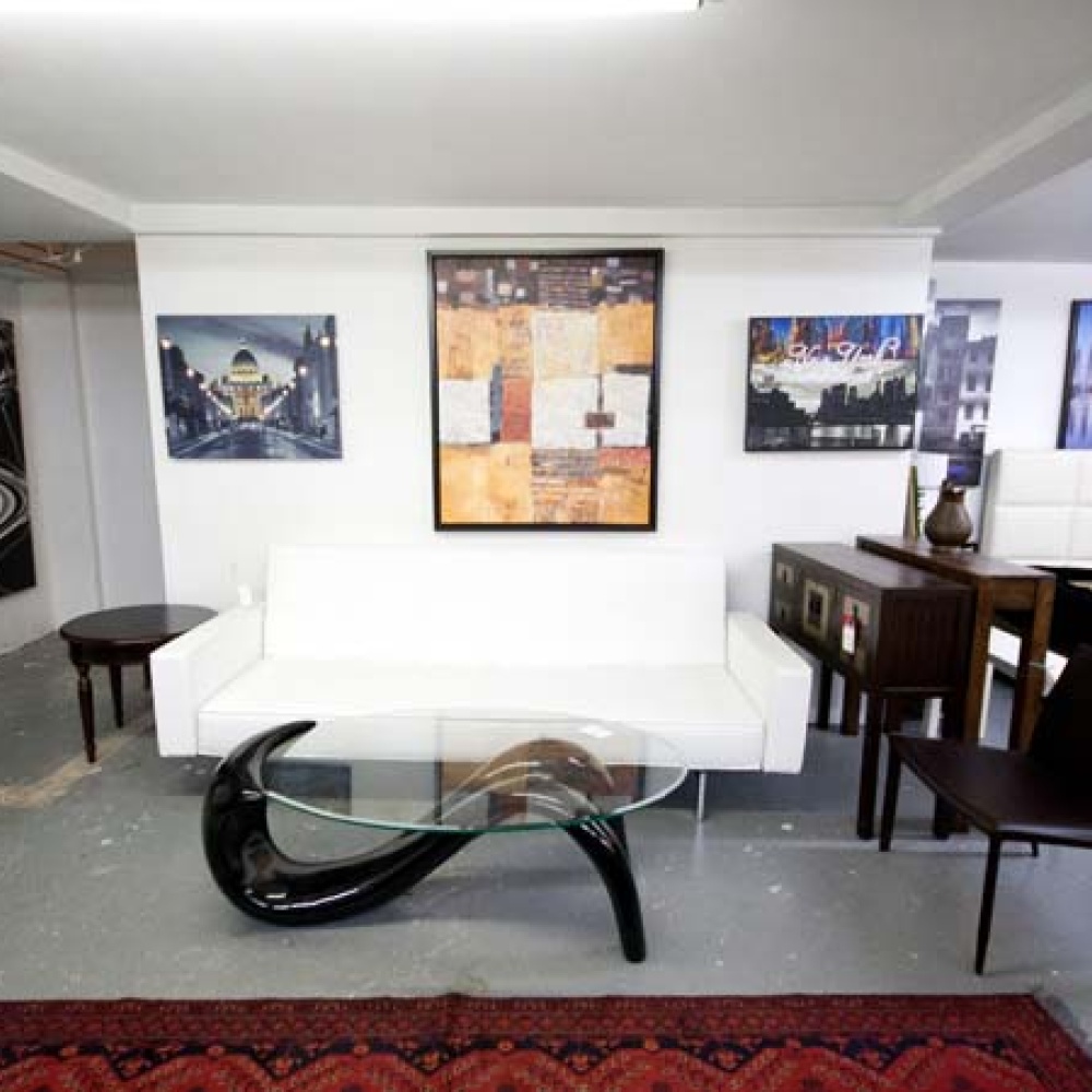 أرقى الطاولات من التصميمات العالمية