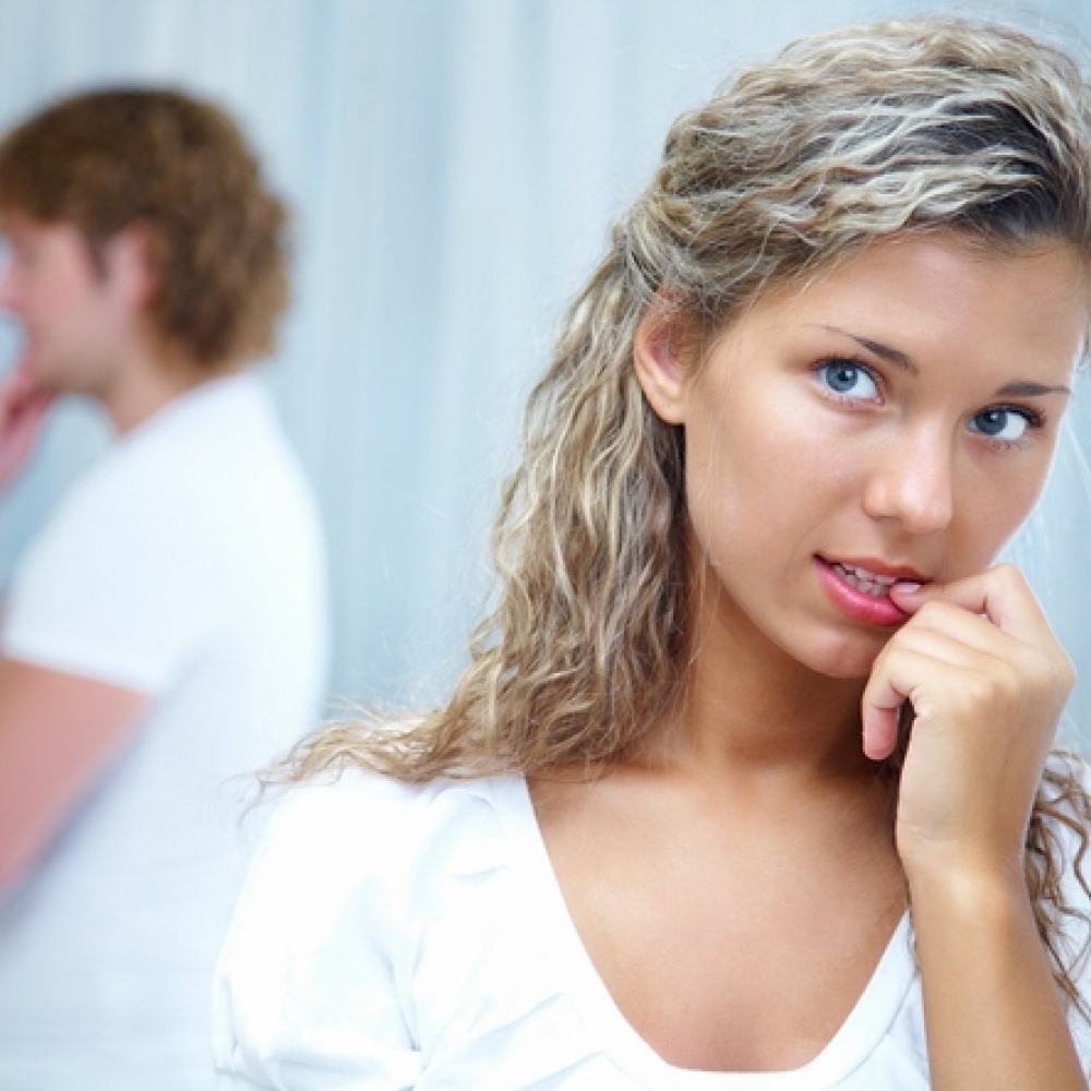 كيف تغيرين عادات شريك حياتك؟