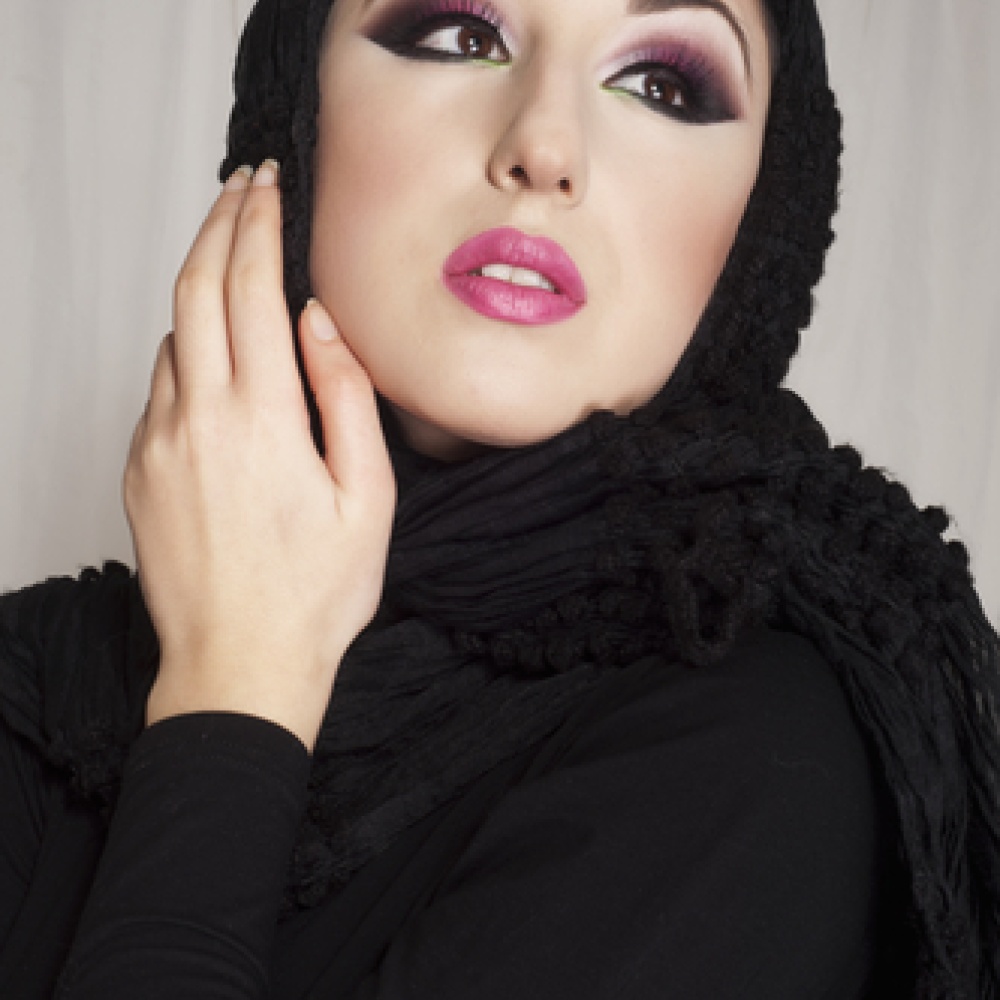 قصص مغربيات مع الزوج الخليجي