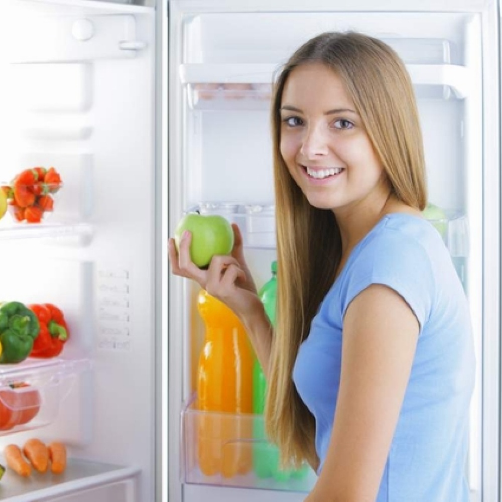 كيف تحصلين على نظام غذائي صحي أثناء الرضاعة؟