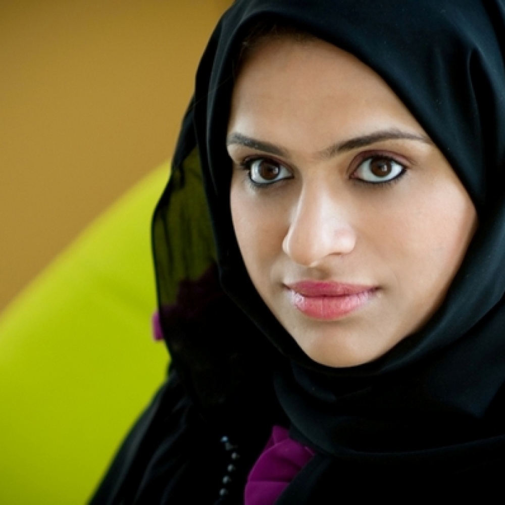  شمسة صالح
