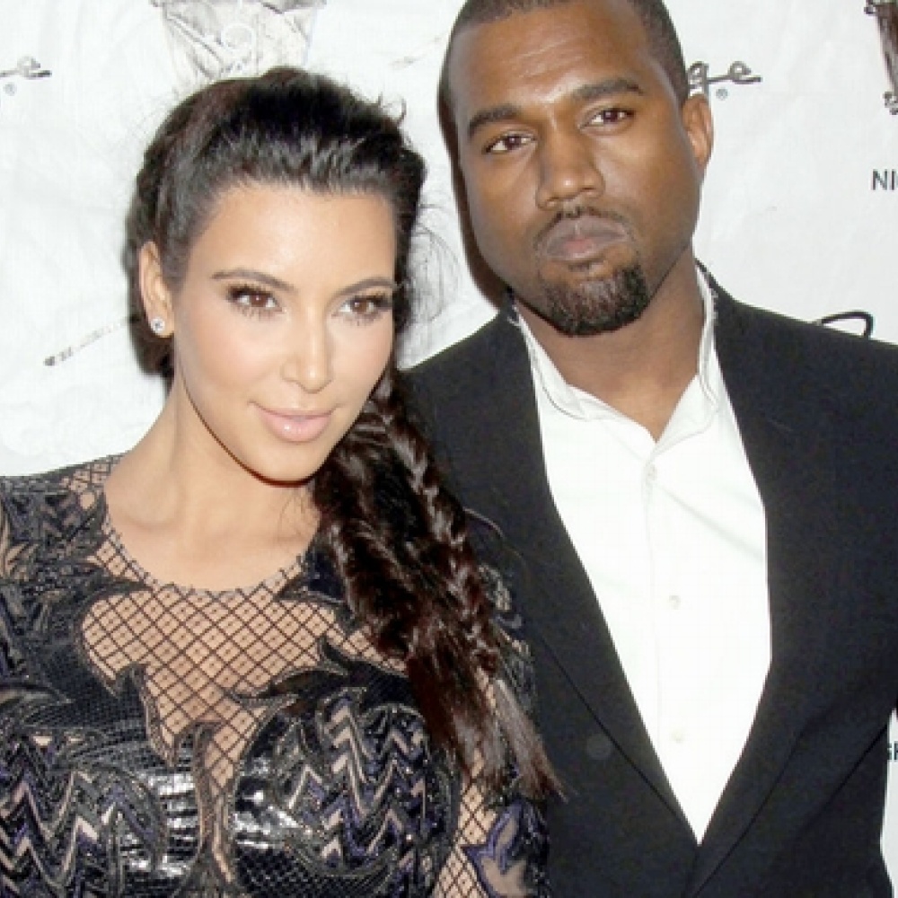 Kim Kardashian: سأتزوج مجدداً
