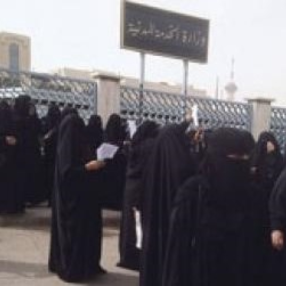 ارتفاع عدد الموظفات السعوديات في السلك الدبلوماسي