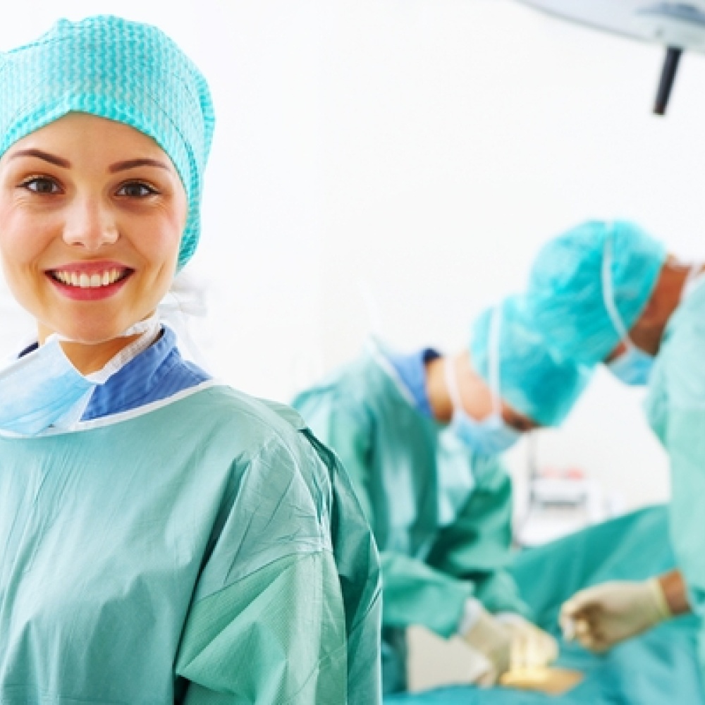 السعودية تتفوق لبنان في عمليات التجميل!