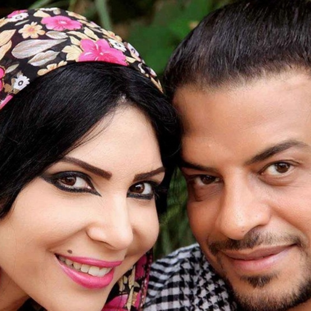 قريبا قصة حب متعب وشادية