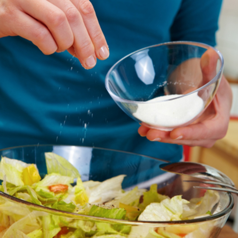 حمية  داش  للمرضى المصابين بالضغط