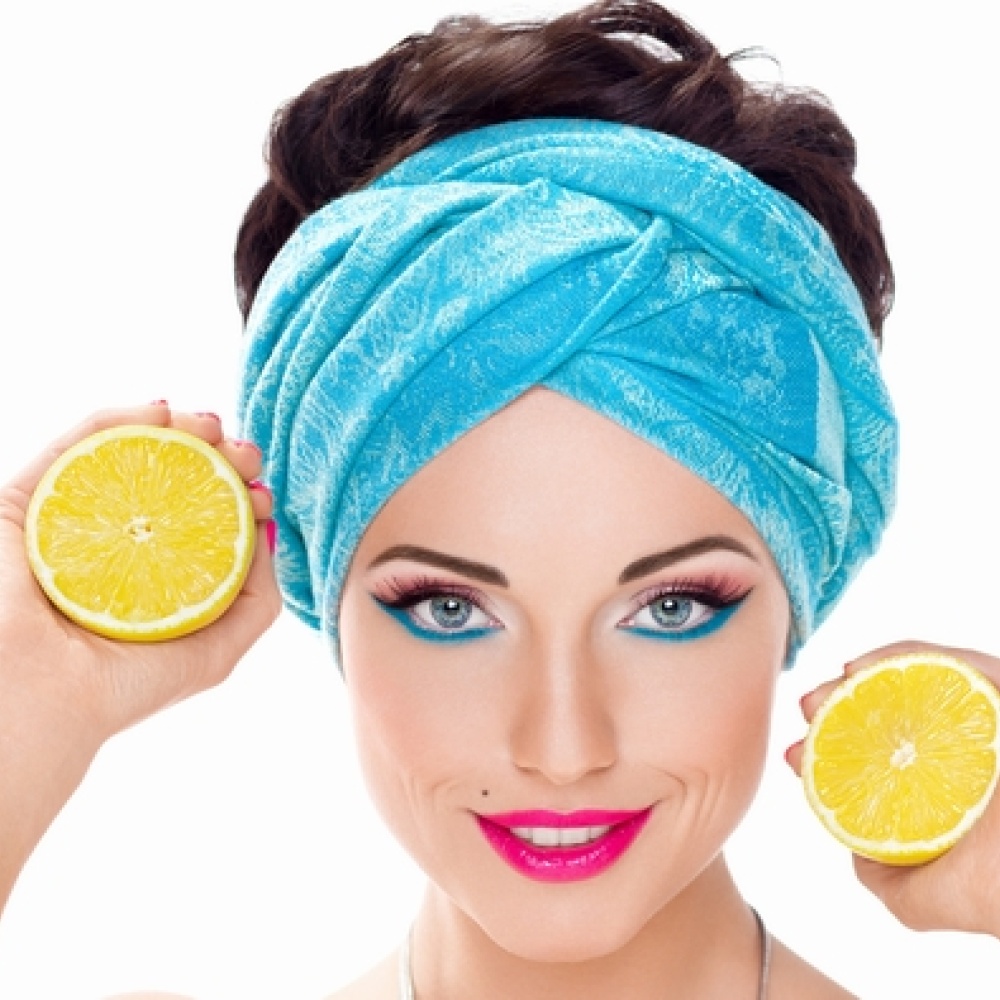 قشور الليمون أسرع طريقة للتخلص من الدهون