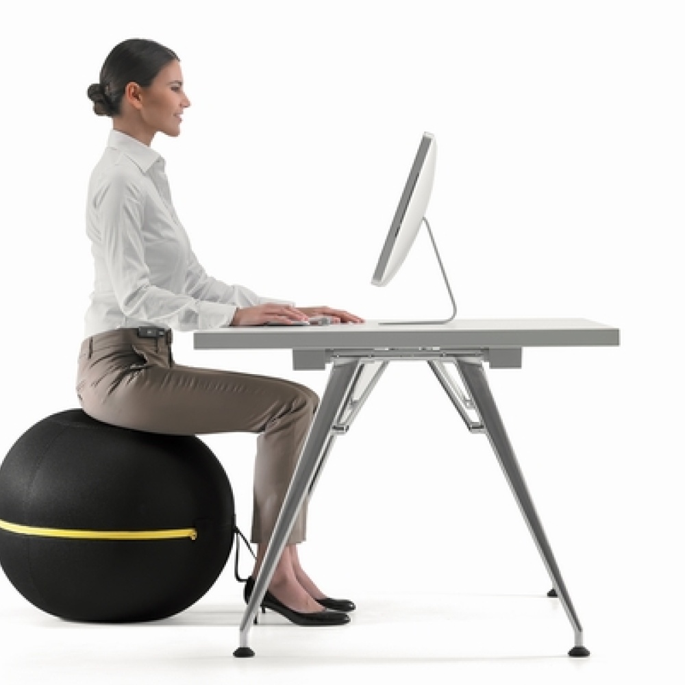 كرة "تكنوجيم" Technogym الصحيّة
