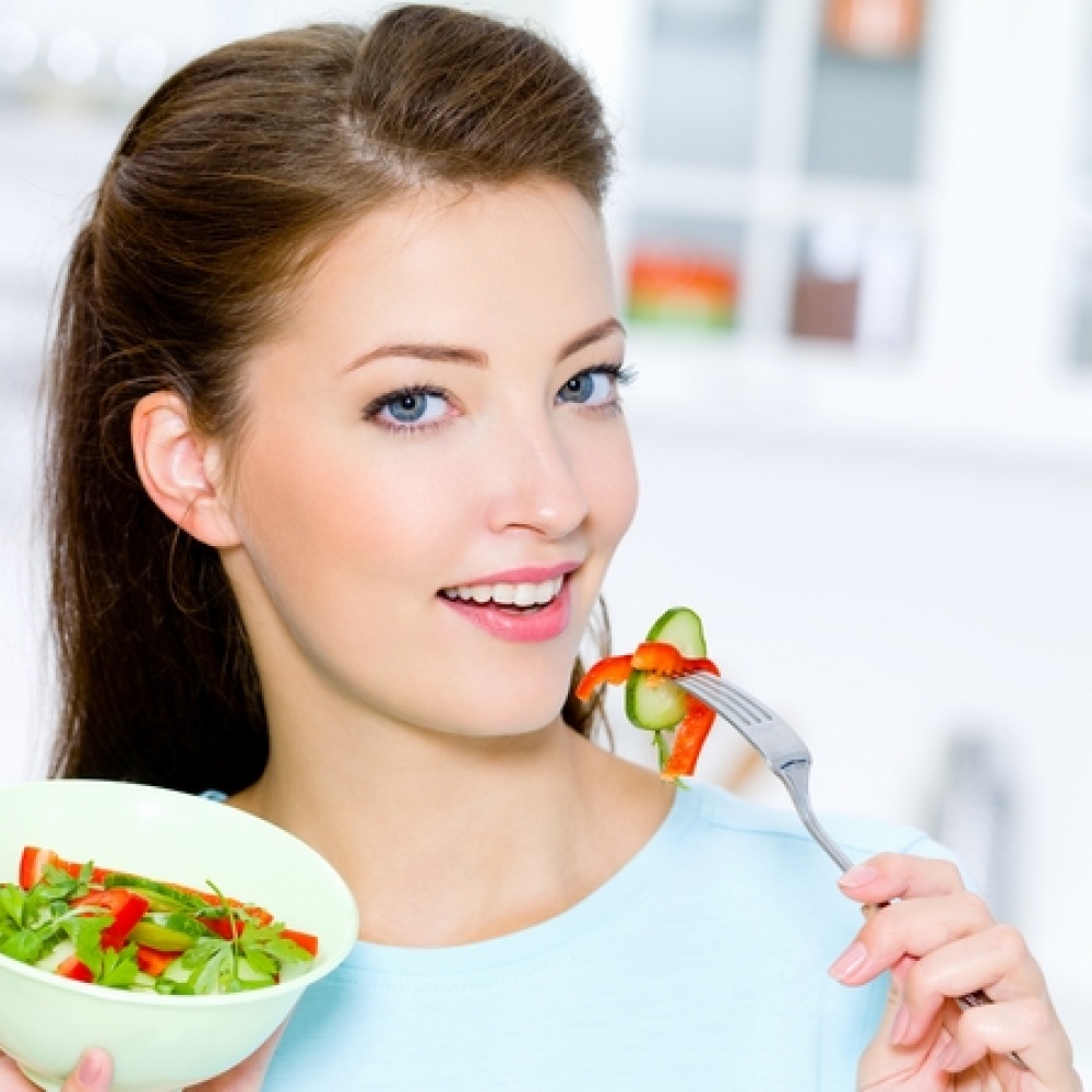 ريجيم بلا ريجيم