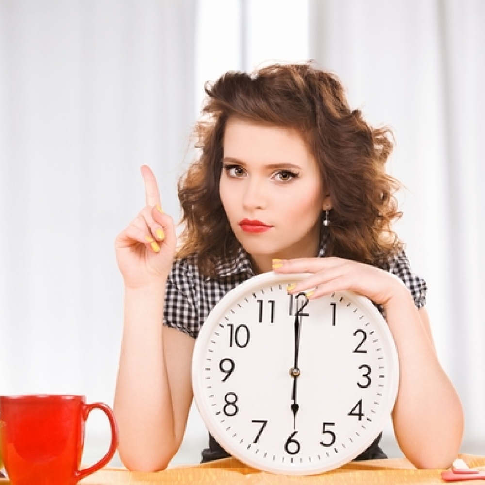 كيف تتحكمين بشهيتك؟