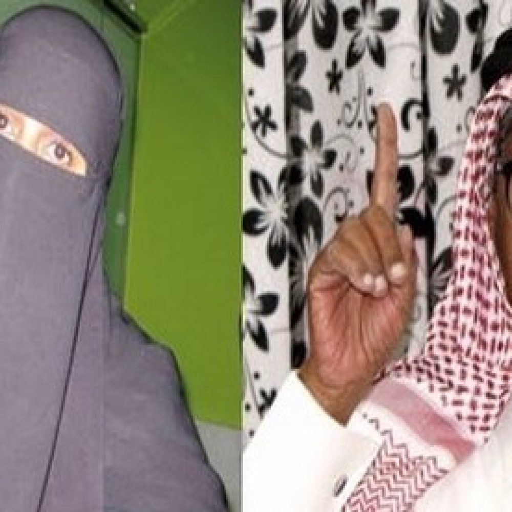 بعد نحو 50 عاماً على  وفاتها ... عادت إلى والدها!