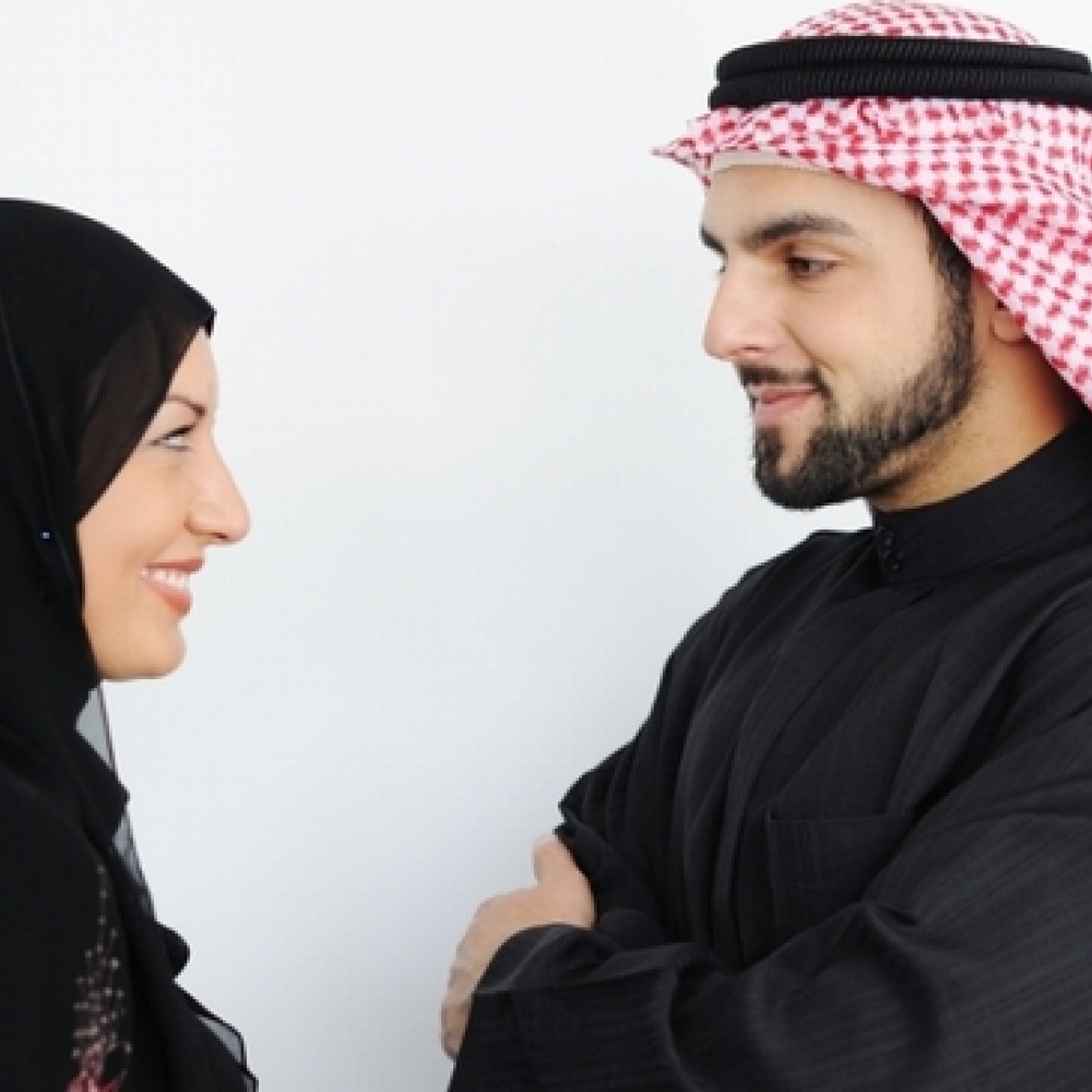 كيف تحافظ المرأة السعودية على زوجها؟