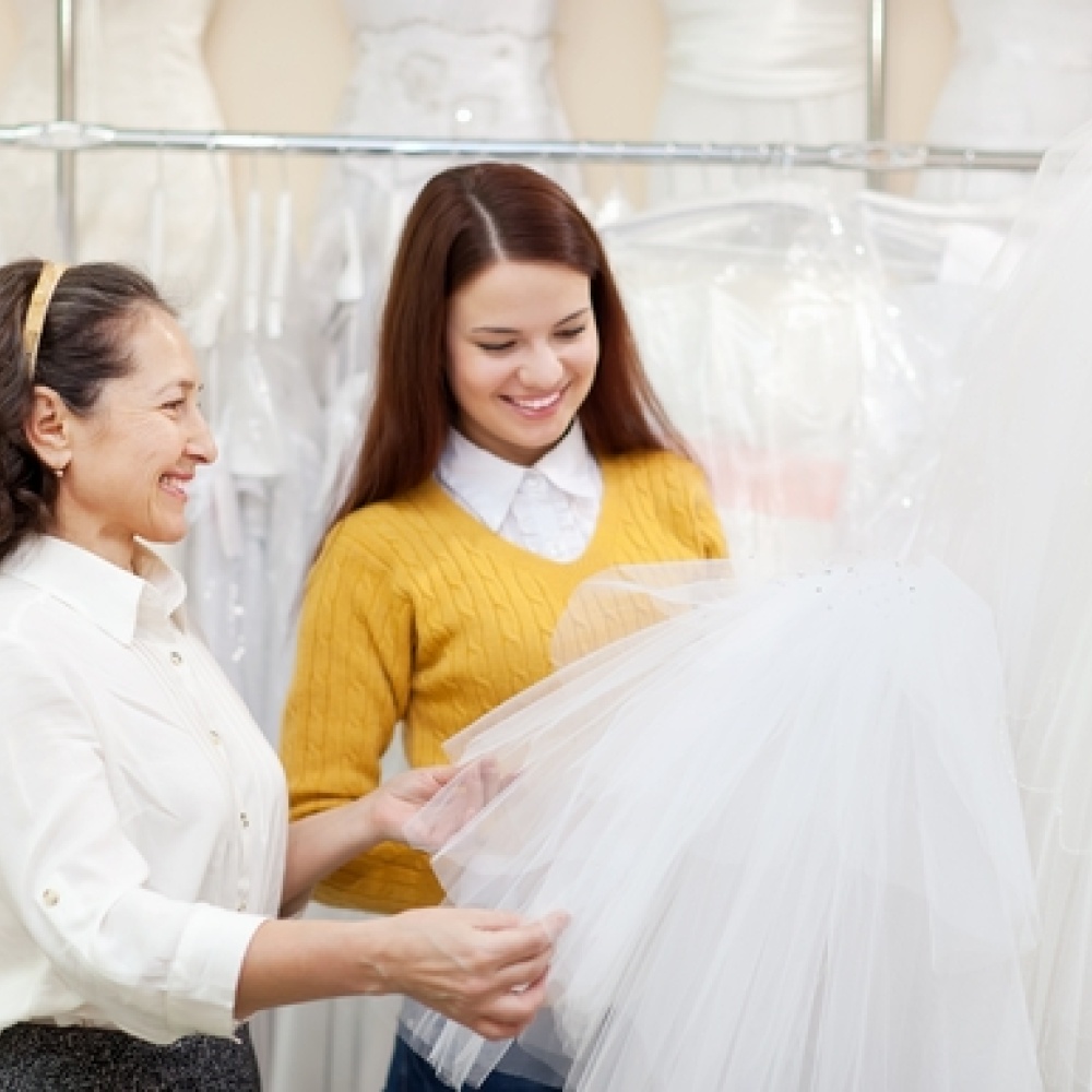 كيف تختارين الطرحة المناسبة لوجهك؟