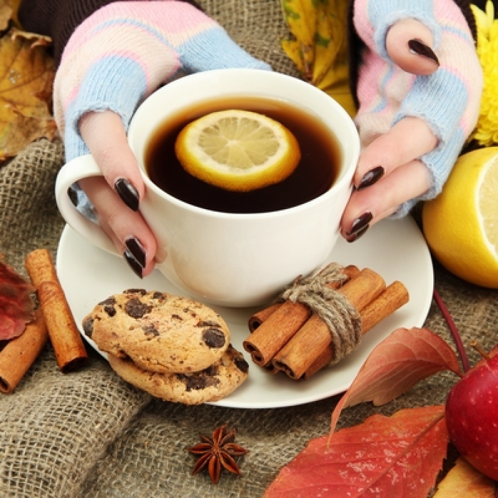 القرفة تساعدك على خسارة الوزن