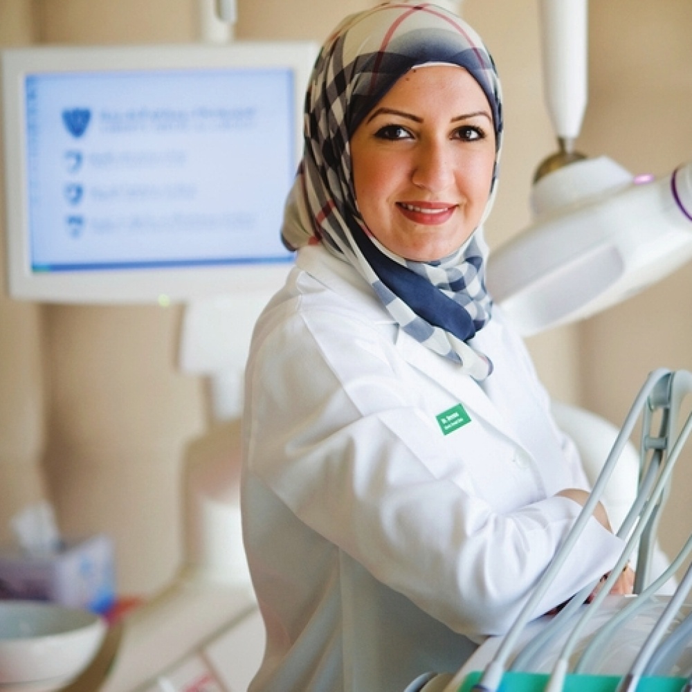 نصائح للحوامل: أخطاء يجب تفاديها لحماية أسنانك وأسنان جنينك