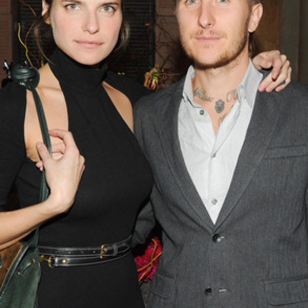 زواج لايك بيل وسكوت كامبل