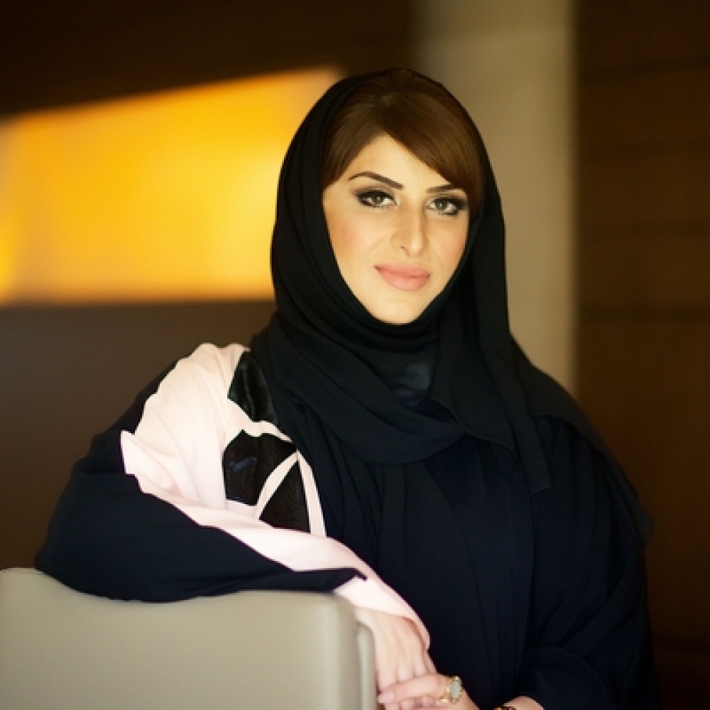 نادي دبي للسيدات ينظم معرض  التصميم للأمل 