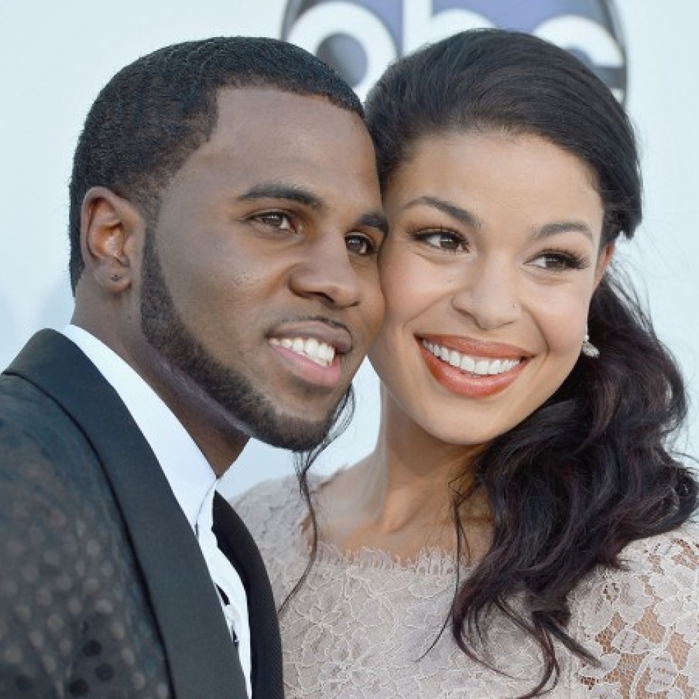 ماهي قواعد العلاقات عند Jordin Sparks؟