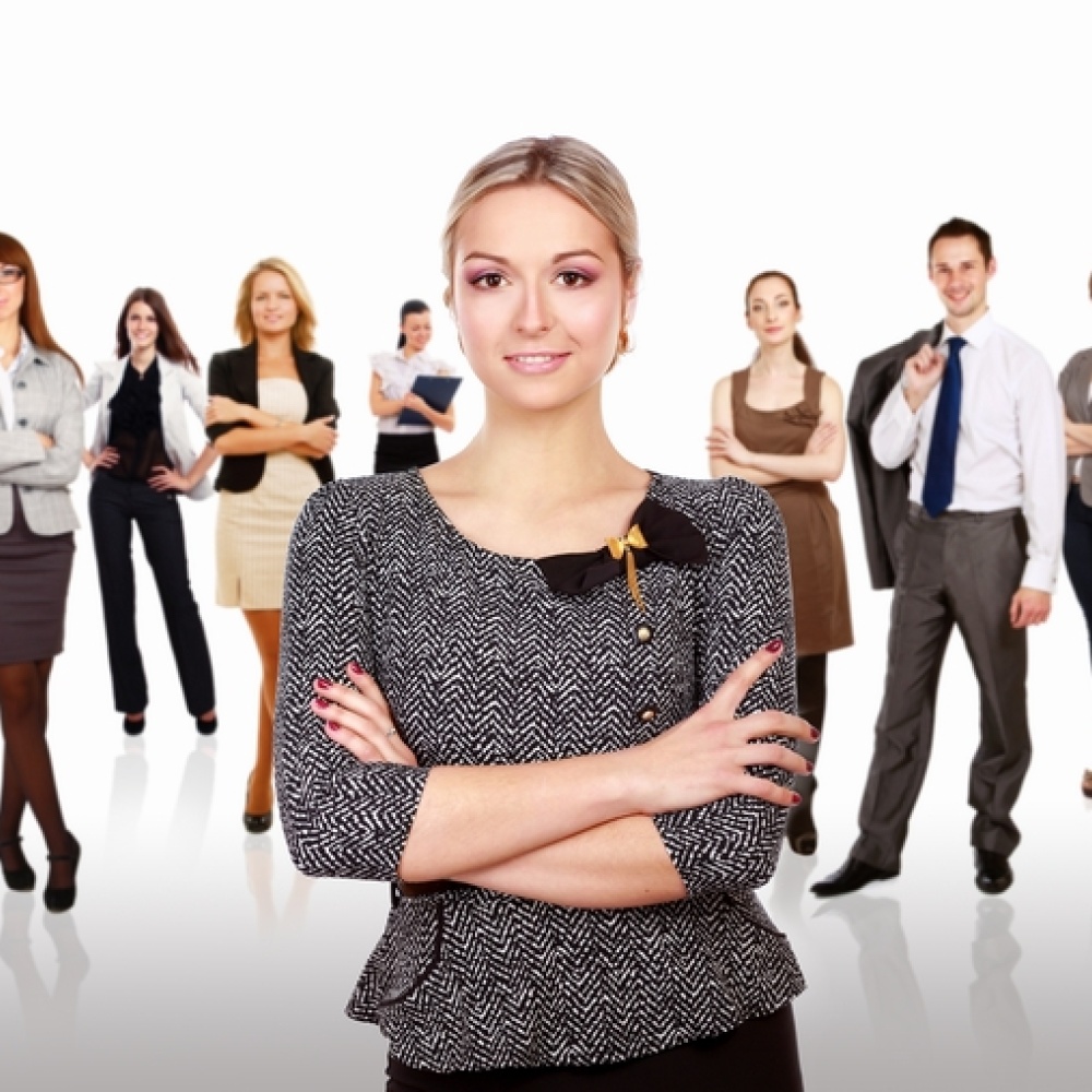 كيف تصبحين سيدة أعمال ناجحة؟