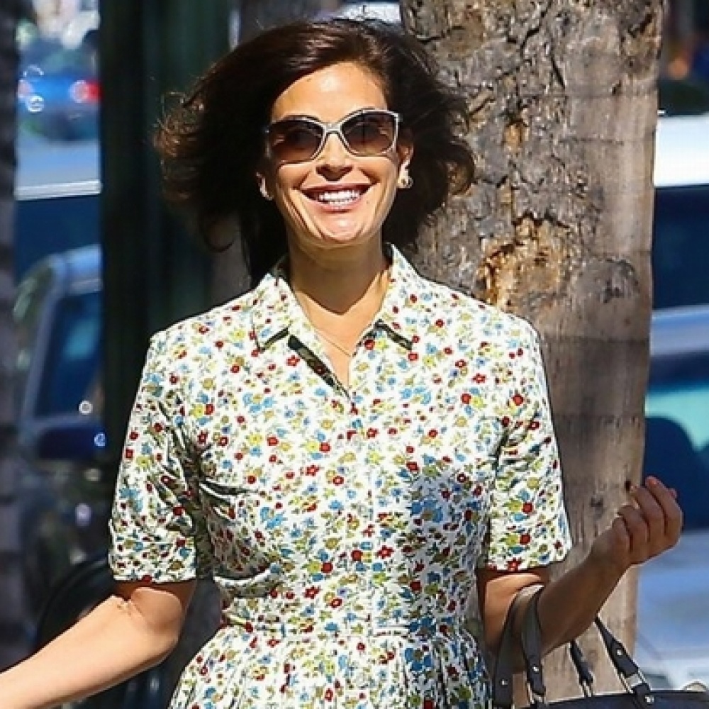 Teri Hatcher تنتظر فيلم Desperate Housewives