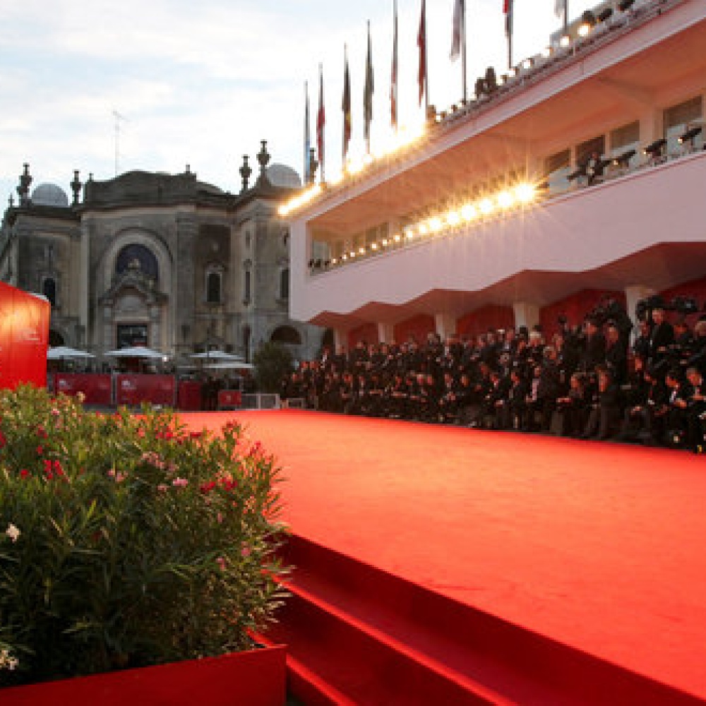 مفاجآت مهرجان فينسيا السينمائي