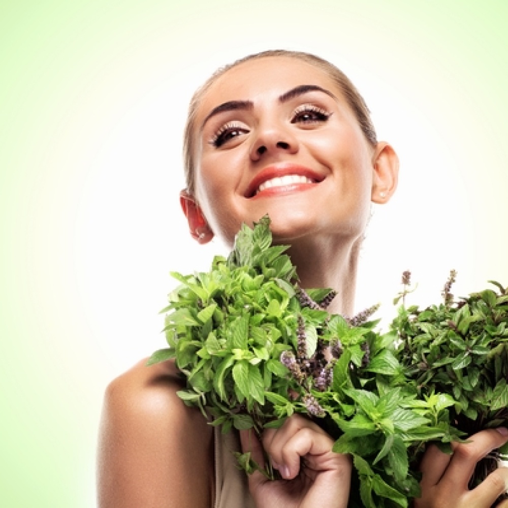 أعشاب مفيدة لفقدان الوزن