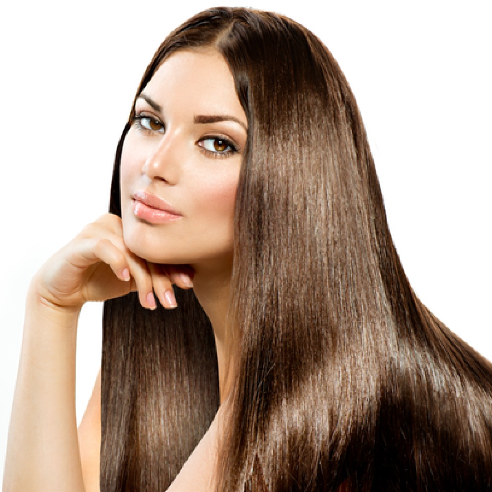 زيت الزنجبيل لشعر صحي ولامع