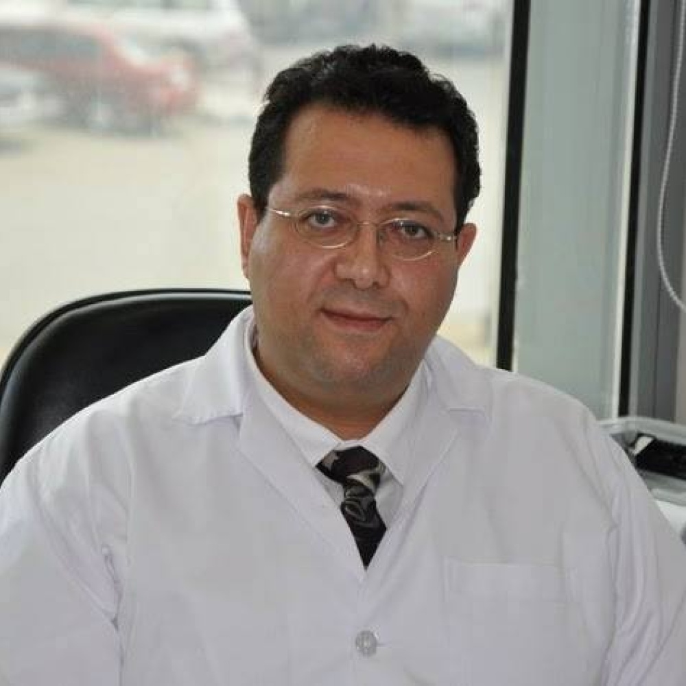 قريبا في الأم والطفل دكتور وائل عسل استشاري طب الأطفال... انتظرونا