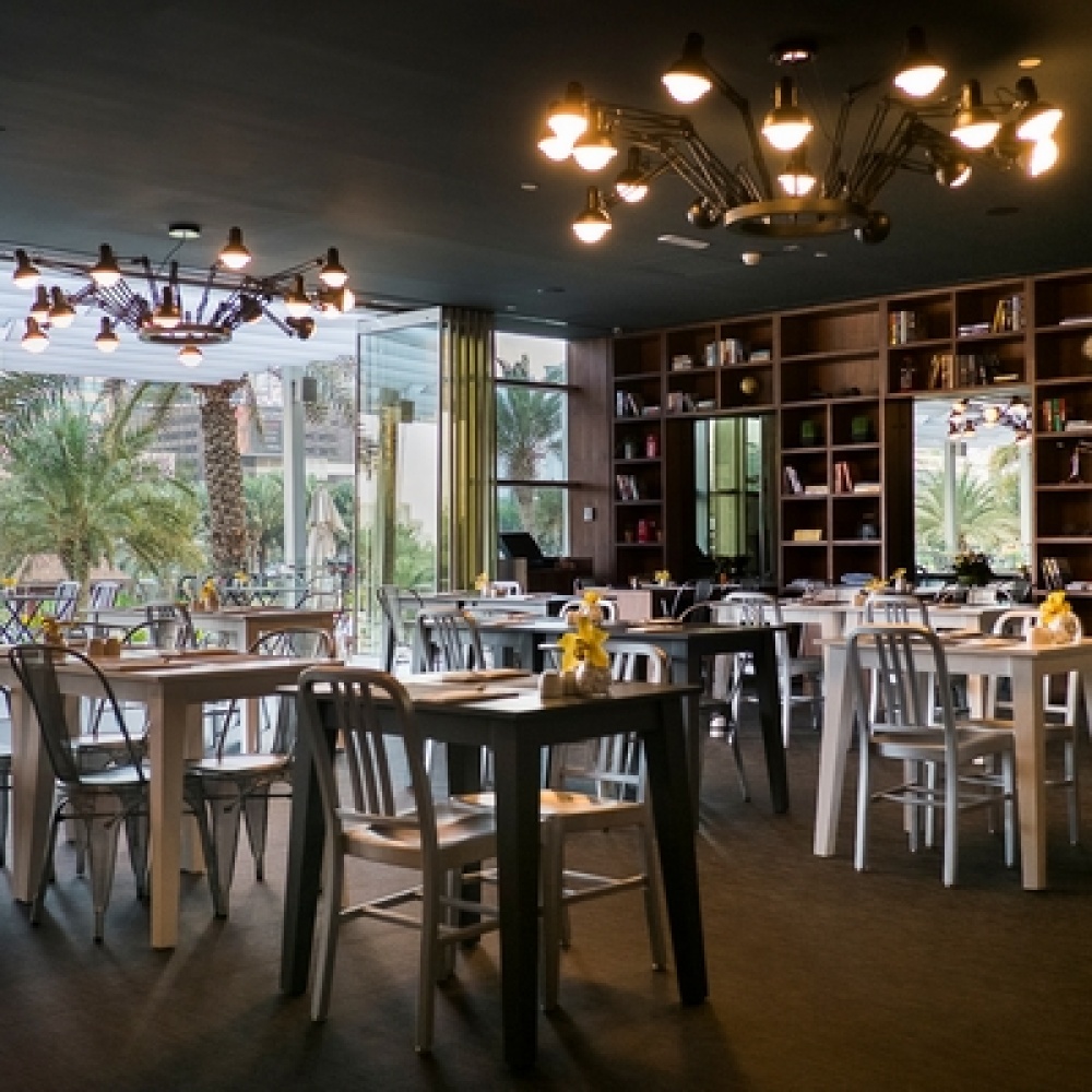 قائمة شاي ما بعد الظهيرة الجديدة بـUrban Bistro