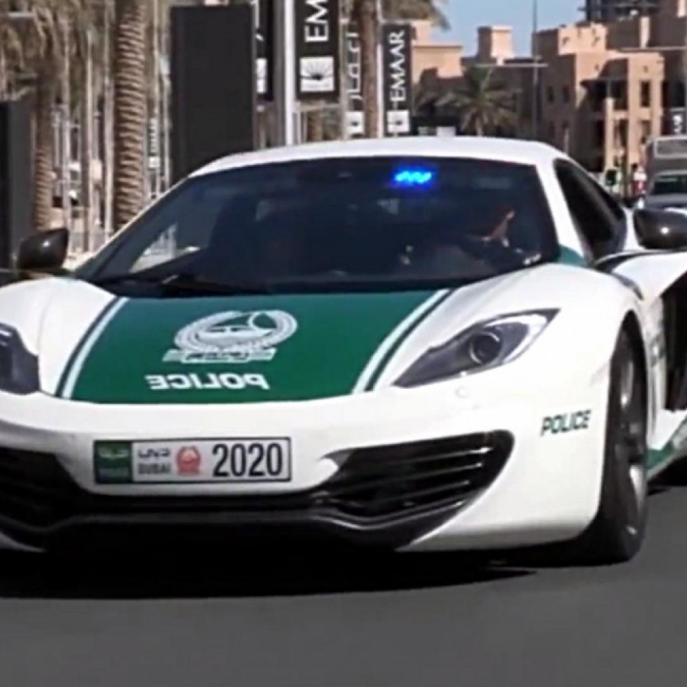 بالفيديو: شرطة دبي توثق قتل وافد لآخر 